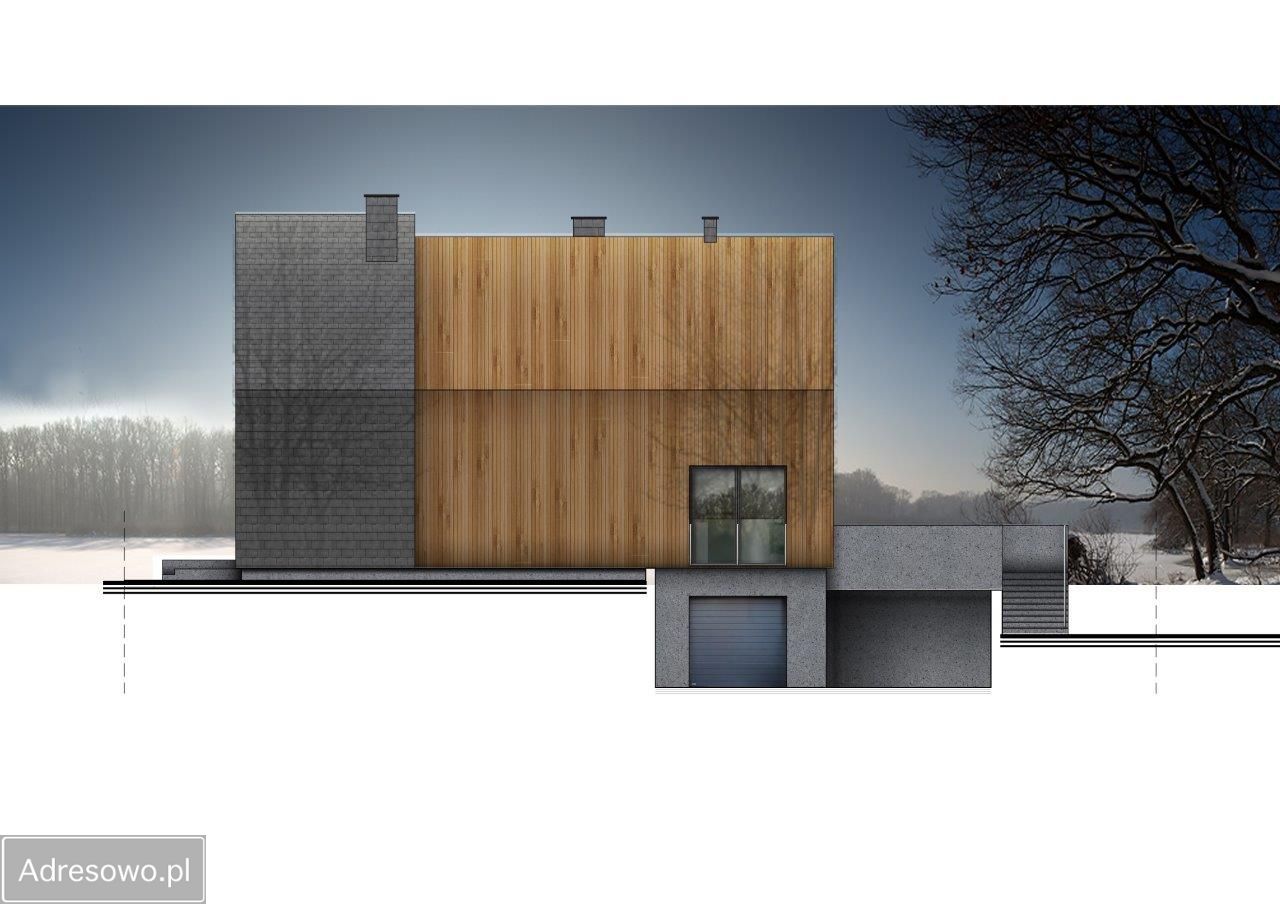 Działka budowlana Swornegacie. Zdjęcie 5