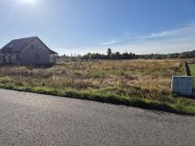 Działka budowlana Wólka Nowodworska. Zdjęcie 1