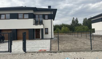 bliźniak, 4 pokoje Głosków