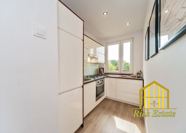 Mieszkanie 1-pokojowe Bielsko-Biała, ul. Spółdzielców. Zdjęcie 7