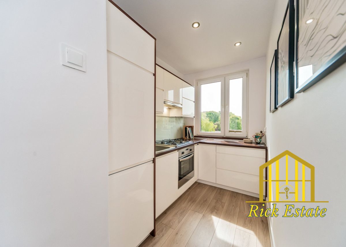 Mieszkanie 1-pokojowe Bielsko-Biała, ul. Spółdzielców. Zdjęcie 7