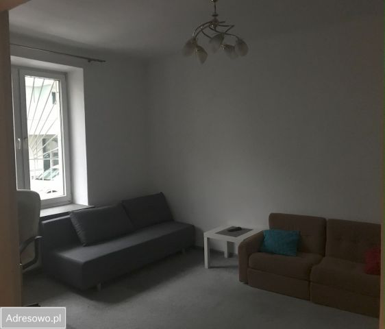 Mieszkanie 1-pokojowe Warszawa Mokotów, ul. Kwiatowa. Zdjęcie 1