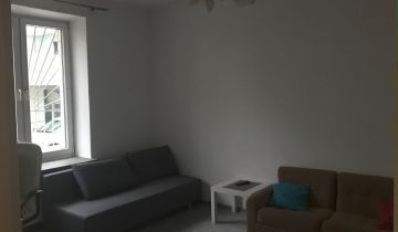 Mieszkanie 1-pokojowe Warszawa Mokotów, ul. Kwiatowa