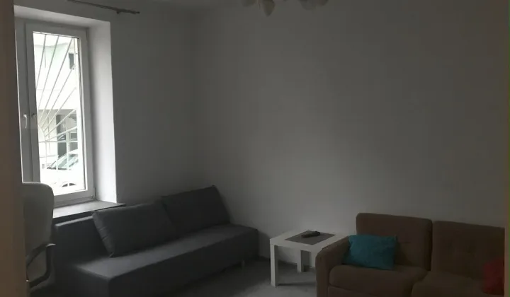 Mieszkanie 1-pokojowe Warszawa Mokotów, ul. Kwiatowa