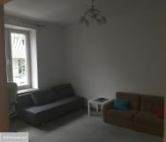 Mieszkanie 1-pokojowe Warszawa Mokotów, ul. Kwiatowa