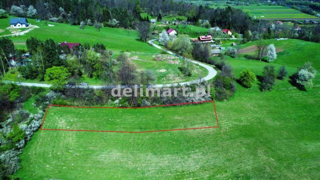 Działka budowlana Postołów. Zdjęcie 2