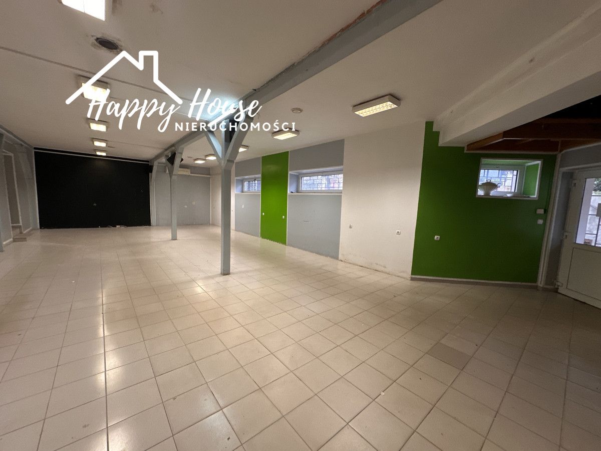 Lokal Tuchola, ul. Cegielniana. Zdjęcie 7