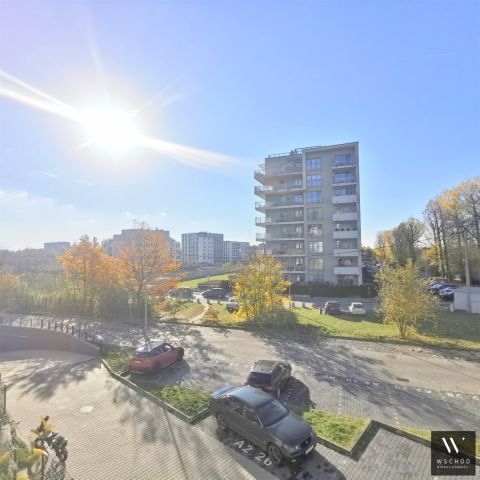 Mieszkanie 2-pokojowe Kraków Prądnik Biały, ul. Adama Vetulaniego. Zdjęcie 5