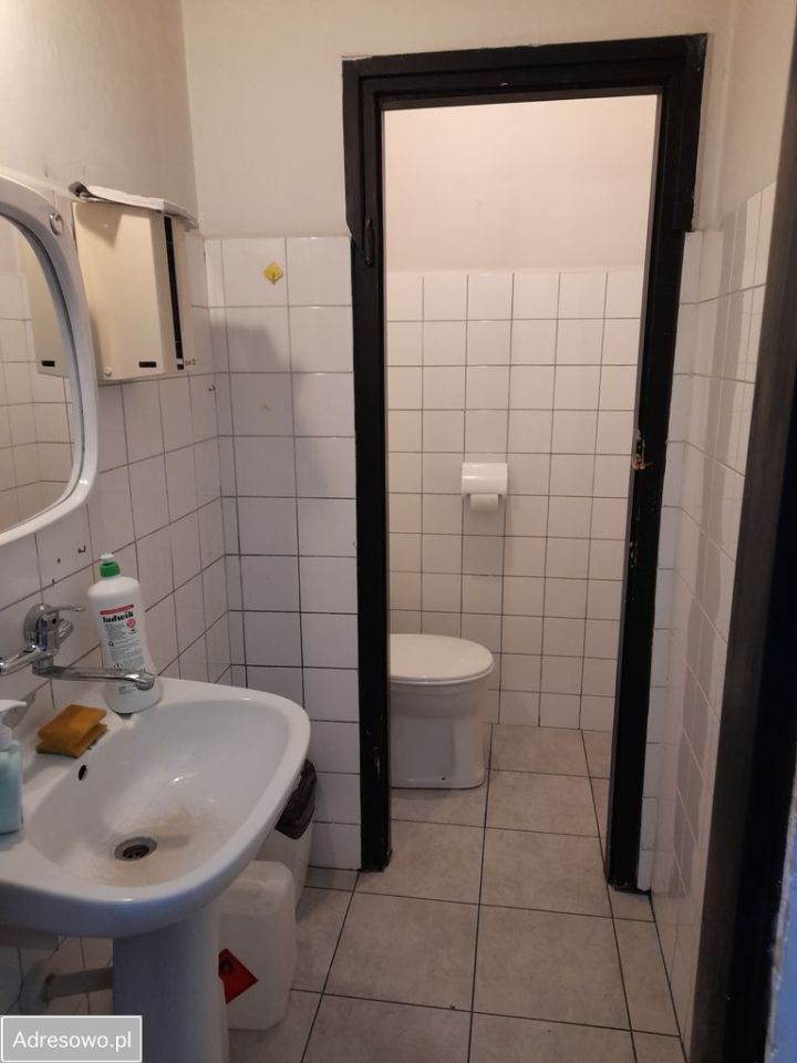 Lokal Warszawa Śródmieście, ul. Marszałkowska. Zdjęcie 6