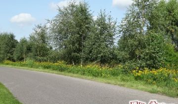 Działka budowlana Smólnik