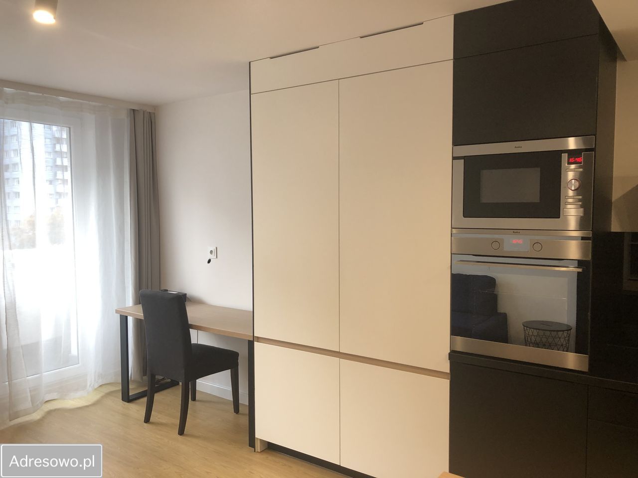 Mieszkanie 1-pokojowe Katowice os. Tysiąclecia, ul. Piastów. Zdjęcie 15