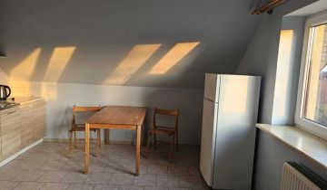 Mieszkanie 1-pokojowe Rząska, ul. Balicka