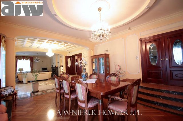 dom wolnostojący, 8 pokoi Izabelin C, Izabelin. Zdjęcie 5