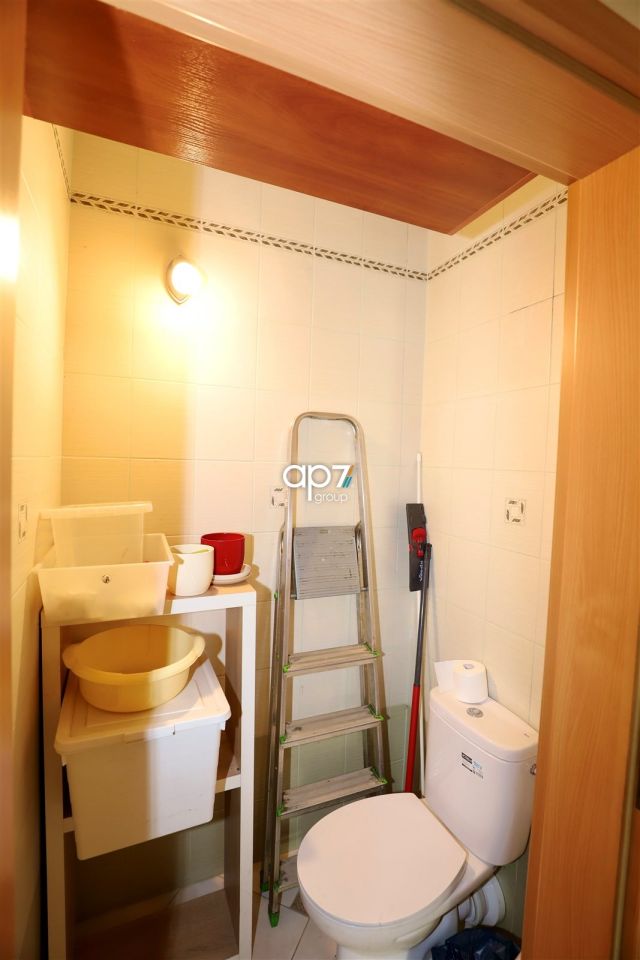 Mieszkanie 3-pokojowe Kraków Dębniki, ul. Lubostroń. Zdjęcie 14