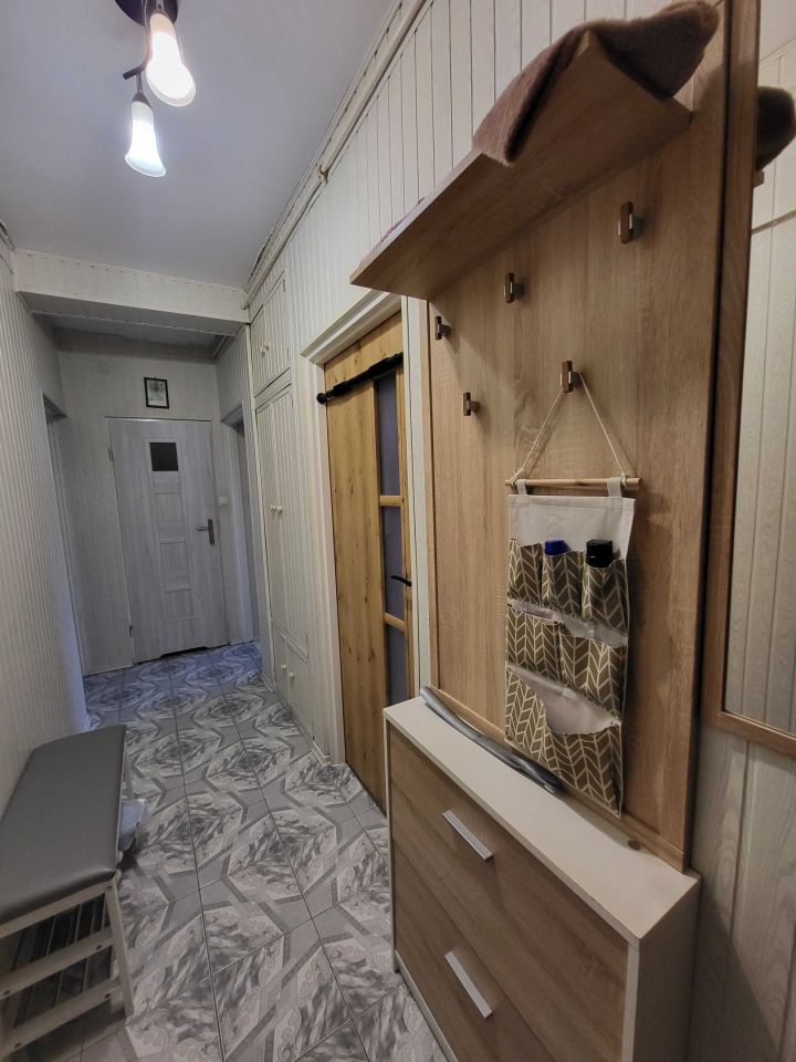 Mieszkanie 2-pokojowe Płońsk, ul. Świętego Maksymiliana Kolbe. Zdjęcie 4