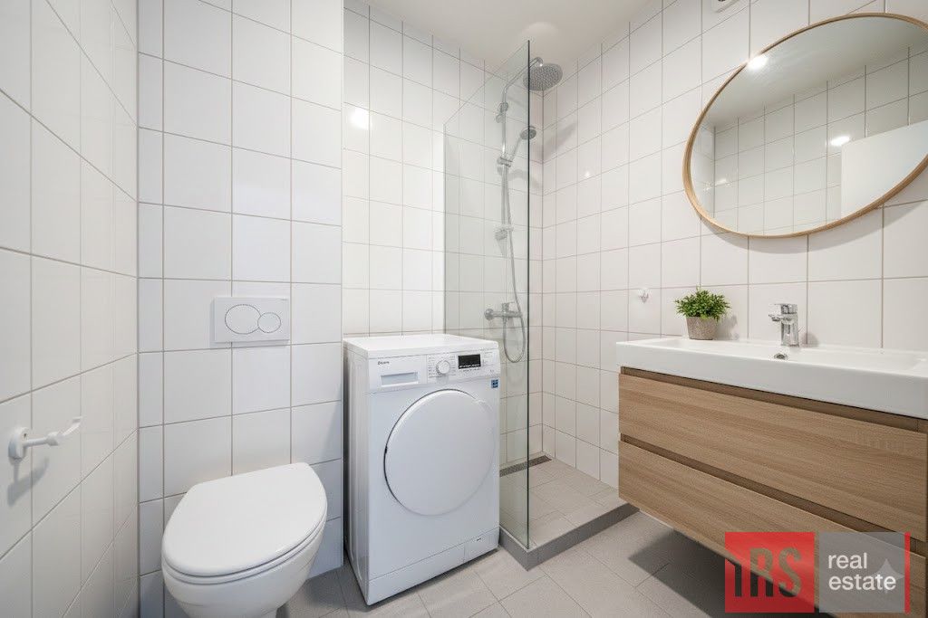 Mieszkanie 1-pokojowe Warszawa Śródmieście, al. Jana Pawła II. Zdjęcie 3