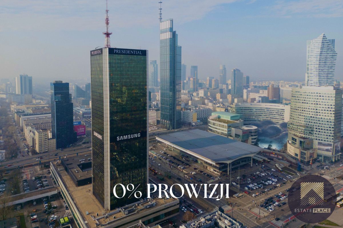 Lokal Warszawa Śródmieście, ul. Aleje Jerozolimskie. Zdjęcie 1