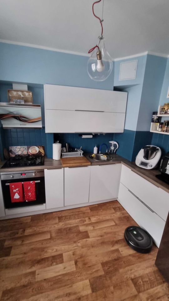 Mieszkanie 3-pokojowe Dzierżoniów, ul. Stefana Żeromskiego. Zdjęcie 6