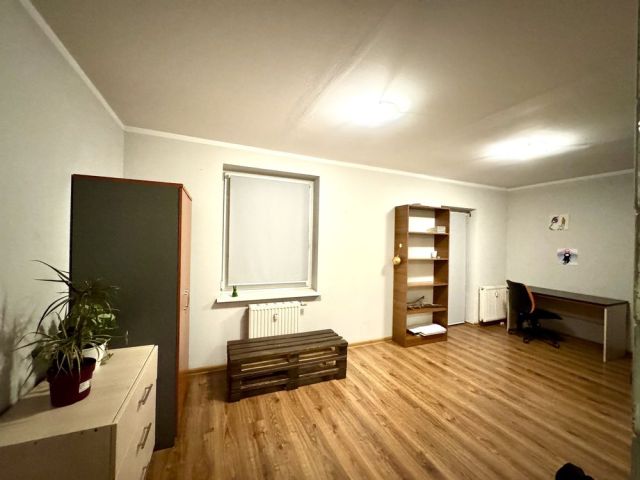 Mieszkanie 1-pokojowe Wrocław Stare Miasto, ul. Henryka Sienkiewicza. Zdjęcie 1