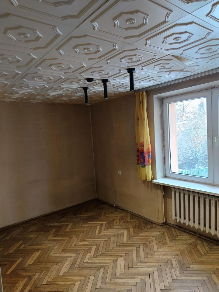 Mieszkanie 3-pokojowe Łódź Bałuty, ul. Organizacji "Wolność i Niezawisłość". Zdjęcie 4