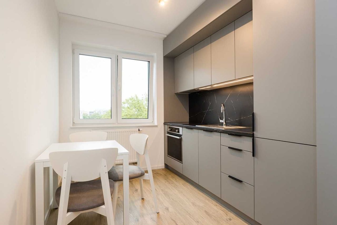 Mieszkanie 3-pokojowe Wrocław Fabryczna, ul. Jaworska. Zdjęcie 3