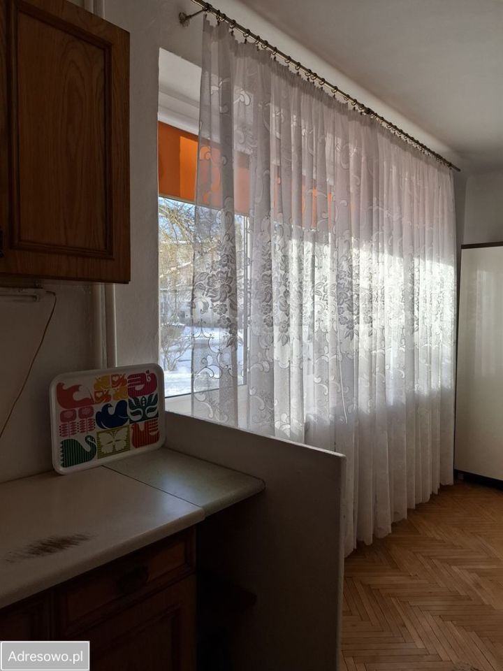 Mieszkanie 2-pokojowe Pruszków Centrum, ul. Słonia Trąbalskiego. Zdjęcie 15