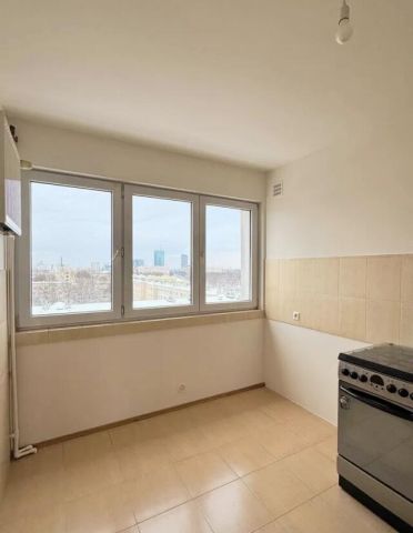 Mieszkanie 2-pokojowe Warszawa Śródmieście, al. "Solidarności". Zdjęcie 3