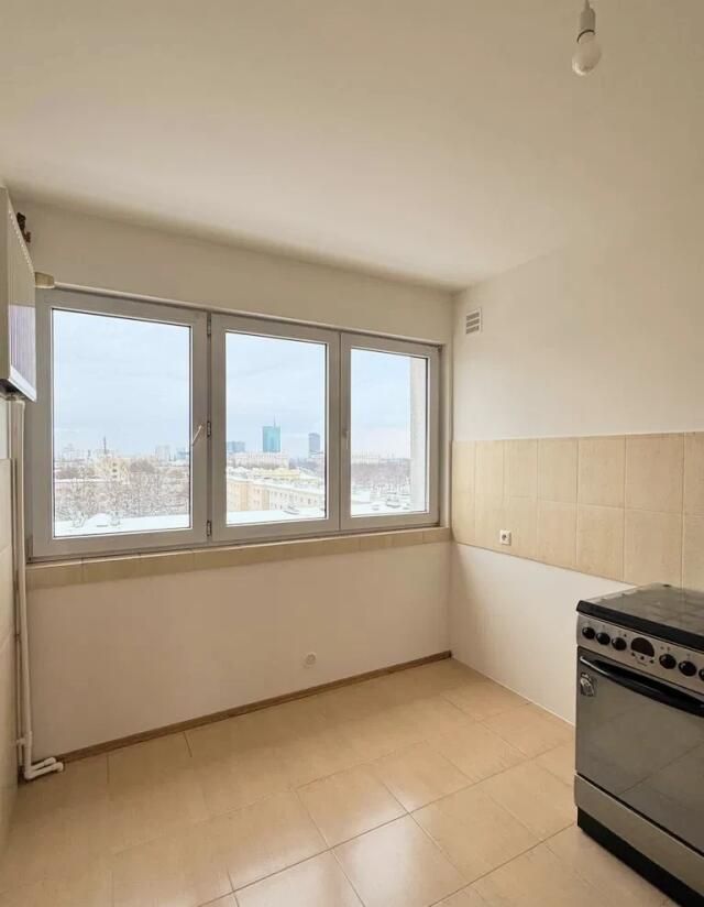 Mieszkanie 2-pokojowe Warszawa Śródmieście, al. "Solidarności". Zdjęcie 3