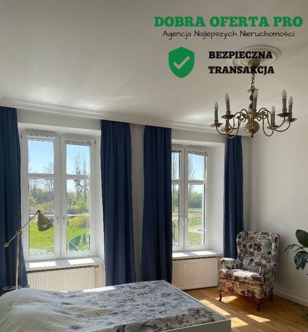 Mieszkanie 2-pokojowe Gdańsk Śródmieście, ul. Przyokopowa. Zdjęcie 4