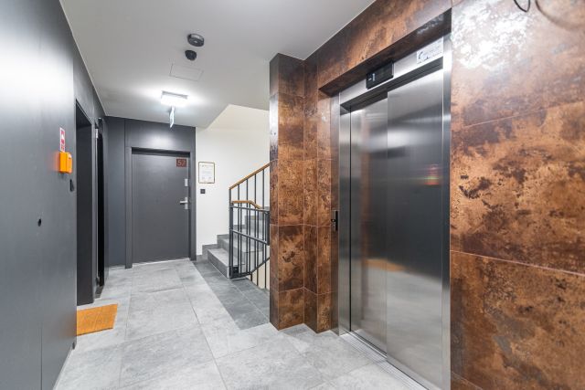 Mieszkanie 2-pokojowe Kraków Zabłocie, ul. Stanisława Klimeckiego. Zdjęcie 8