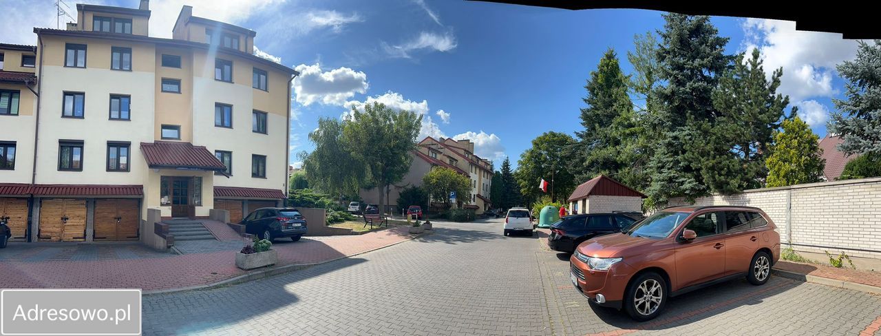 Mieszkanie 4-pokojowe Warszawa Imielin, ul. Franciszka Łukaszczyka. Zdjęcie 11