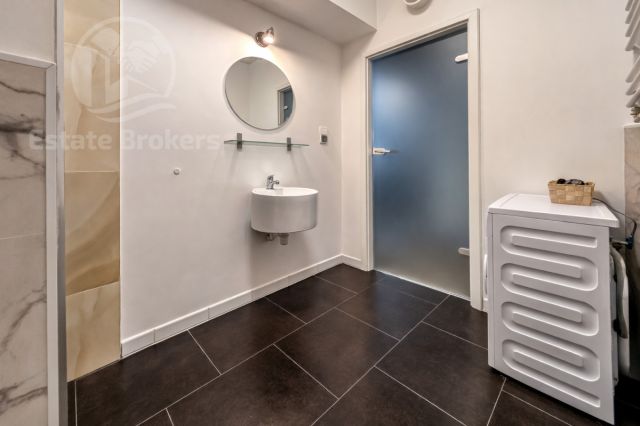 Mieszkanie 1-pokojowe Wrocław Stare Miasto, ul. Krawiecka. Zdjęcie 8