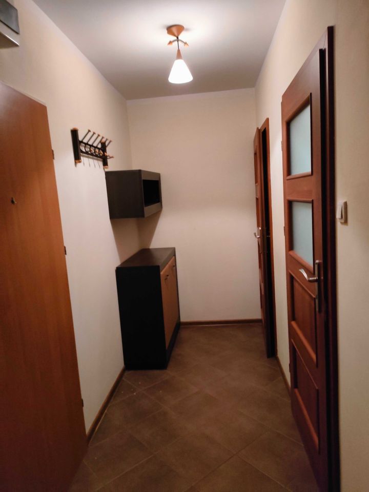 Mieszkanie 2-pokojowe Gorzów Wielkopolski. Zdjęcie 2