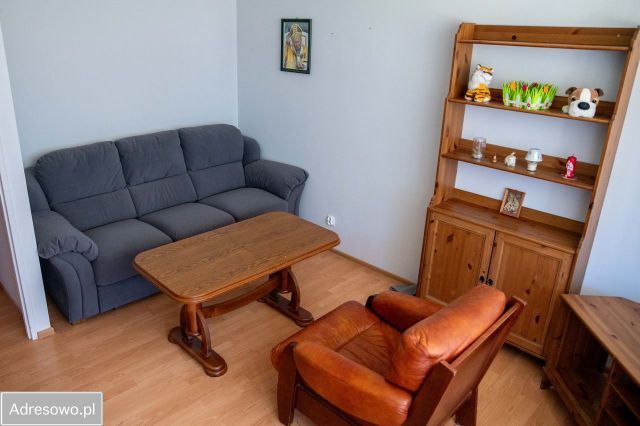 Mieszkanie 2-pokojowe Zielona Góra Centrum. Zdjęcie 1