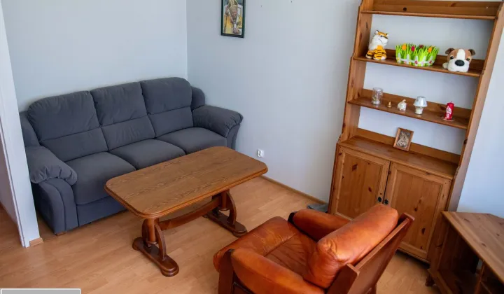 Mieszkanie 2-pokojowe Zielona Góra Centrum