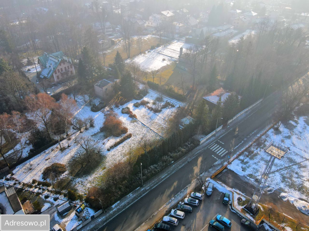 dom wolnostojący Bielsko-Biała Olszówka Dolna. Zdjęcie 11