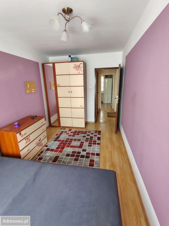 Mieszkanie 3-pokojowe Białystok Białostoczek, ul. Radzymińska. Zdjęcie 7