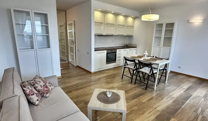 Mieszkanie 1-pokojowe Warszawa Białołęka, ul. Aluzyjna