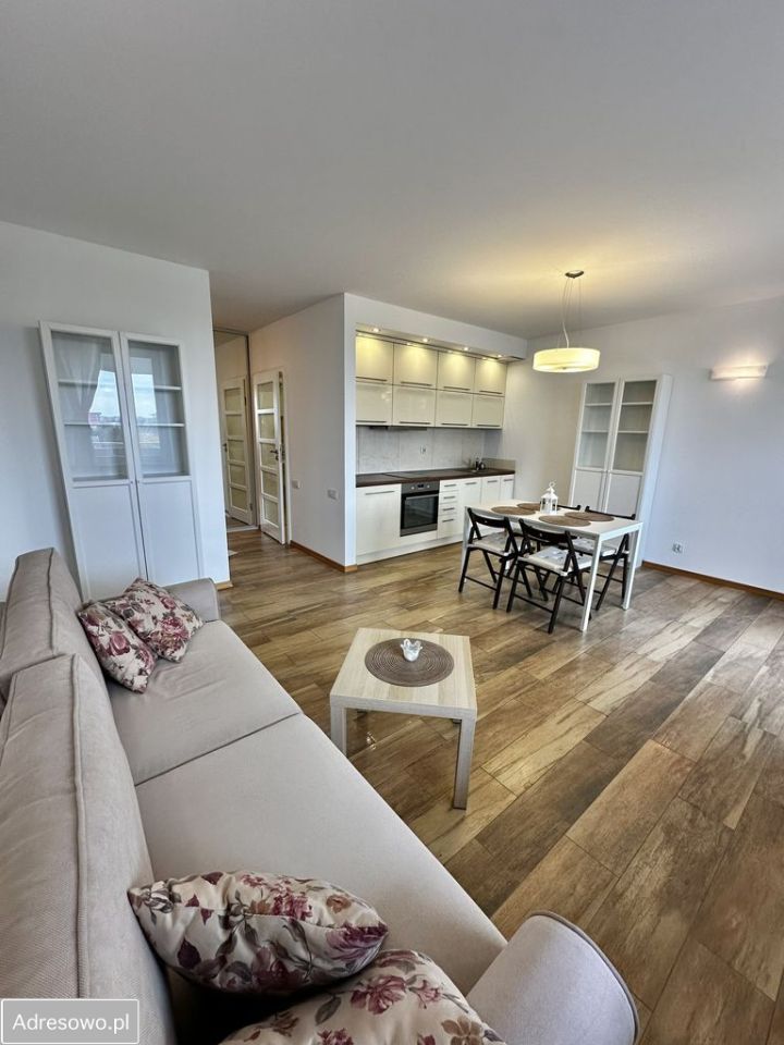 Mieszkanie 1-pokojowe Warszawa Białołęka, ul. Aluzyjna. Zdjęcie 1