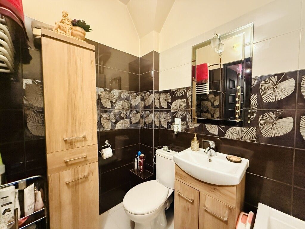 Mieszkanie 2-pokojowe Kielce Szydłówek, ul. Ludwika Zamenhofa. Zdjęcie 11