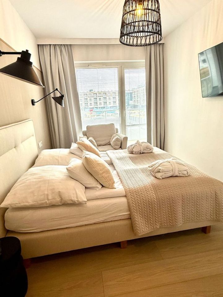 Mieszkanie 2-pokojowe Kołobrzeg, ul. Wydmowa. Zdjęcie 8