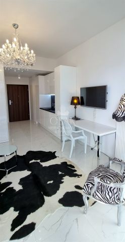 Mieszkanie 1-pokojowe Szczecin Centrum. Zdjęcie 7