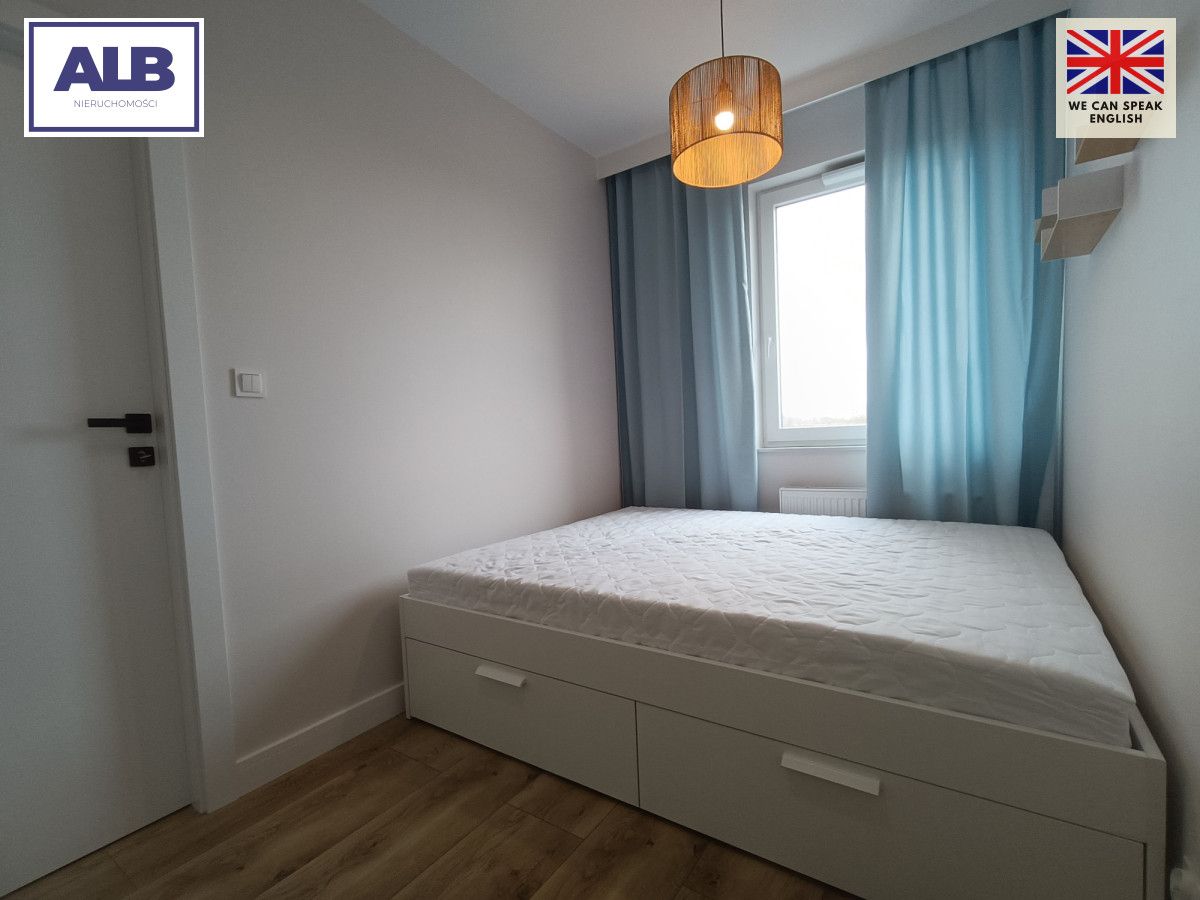 Mieszkanie 2-pokojowe Gdańsk Letnica, ul. Starowiejska. Zdjęcie 16