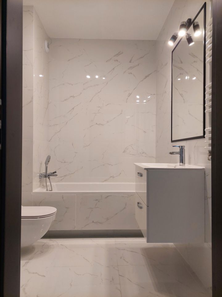 Mieszkanie 2-pokojowe Warszawa Włochy, ul. Przy Torach. Zdjęcie 7