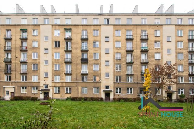 Mieszkanie 1-pokojowe Warszawa Mokotów, al. Niepodległości. Zdjęcie 10