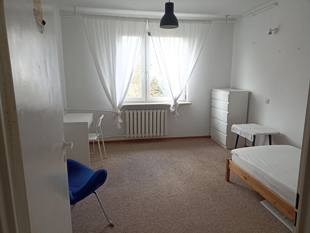 Mieszkanie 3-pokojowe Warszawa Ursynów, ul. Stanisława Kazury. Zdjęcie 9