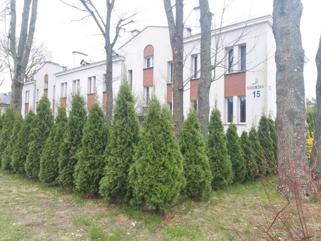 Mieszkanie 2-pokojowe Pionki, ul. Radomska. Zdjęcie 1