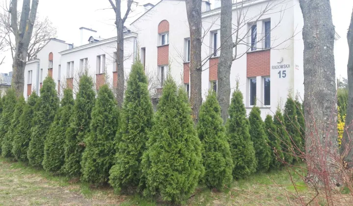 Mieszkanie 2-pokojowe Pionki, ul. Radomska