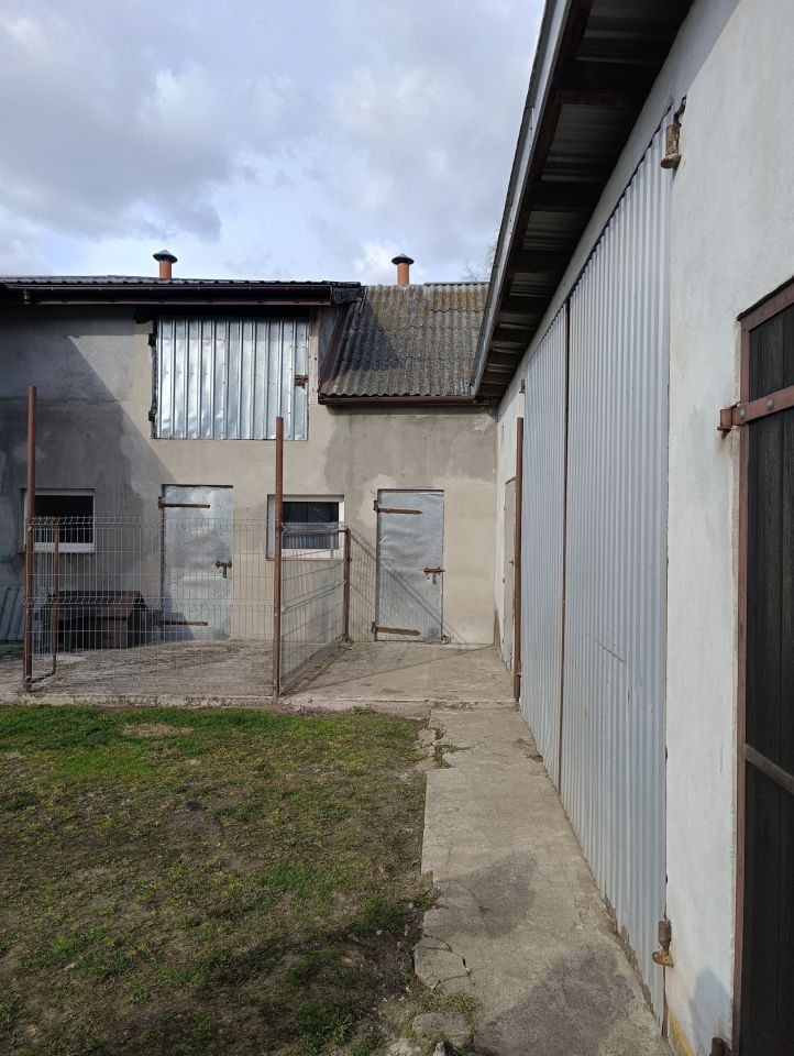 dom wolnostojący, 5 pokoi Juliszew, Juliszew. Zdjęcie 4