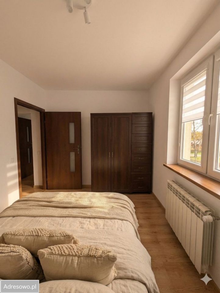Mieszkanie 2-pokojowe Rzeszów Śródmieście, ul. Teofila Aleksandra Lenartowicza. Zdjęcie 4